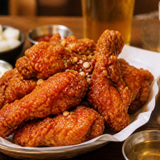 치맥