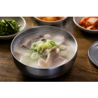 순대국