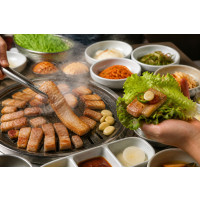 삼겹살